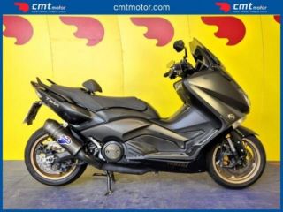 YAMAHA T-Max 530 Garantito e Finanziabile rif. 24117510