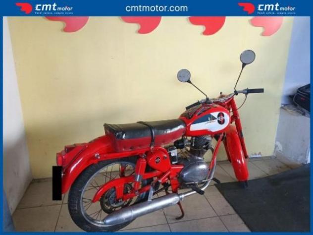 GILERA Giubileo 98 Finanziabile - Rosso - 33095 rif. 23915734 - Foto 4