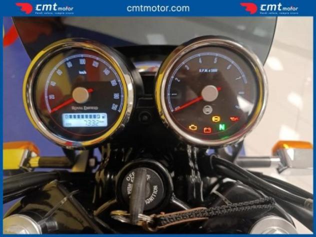ROYAL ENFIELD Interceptor 650 Garantita e Finanziabile rif. 24108361 - Foto 5