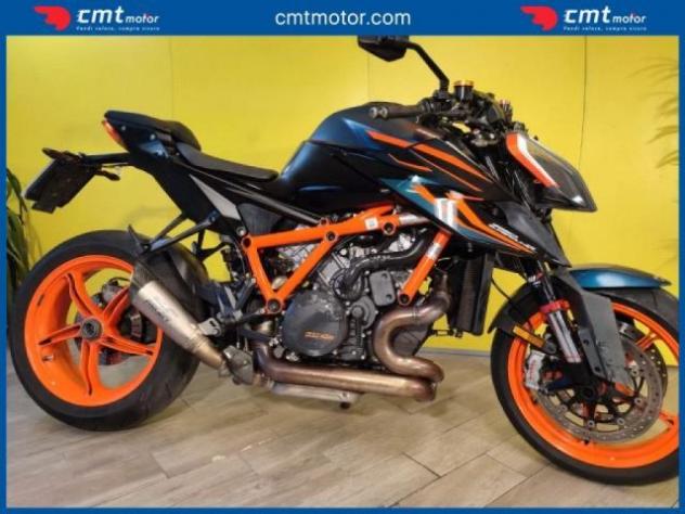 KTM 1290 Super Duke R ABS rif. 23545136 - Foto 6