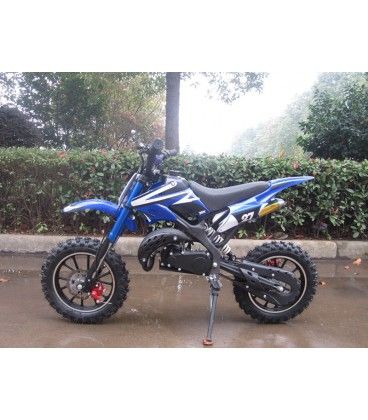 Cross mini Quad 2023 Ita - Foto 5