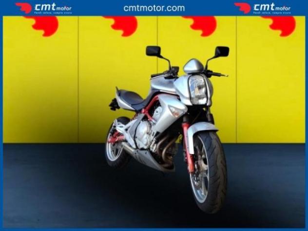 KAWASAKI ER-6N Garantita e Finanziabile rif. 24133542 - Foto 2
