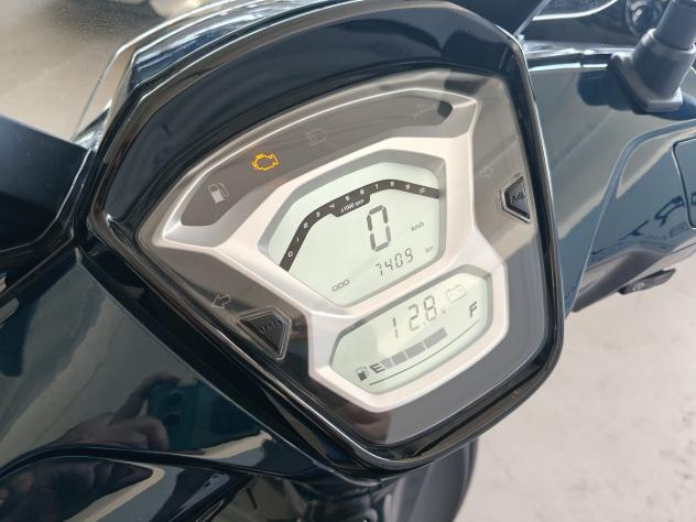 Kymco People 125 S 125i ABS E5 - Foto 5
