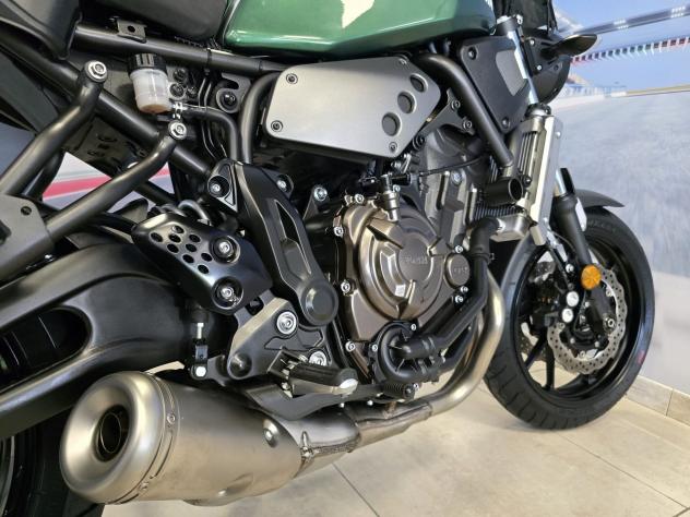 Yamaha XSR 700 - Km 10600 - Foto 7