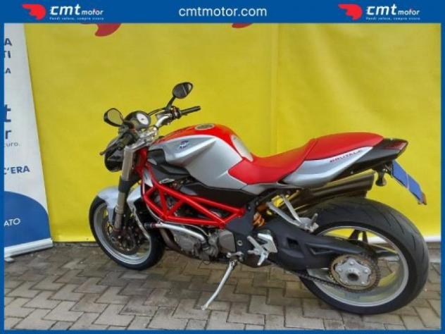 MV AGUSTA Brutale 910 Garantita e Finanziabile rif. 23545100 - Foto 4