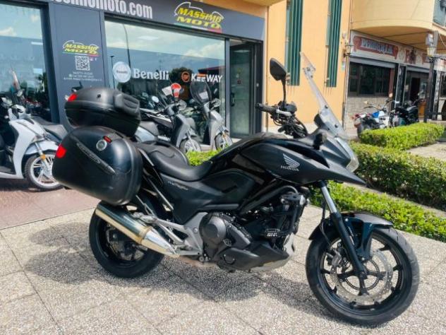 HONDA NC750 X TUTTO INCLUSO ANCHE PASSAGGIO! MINI RATE rif. 23827376 - Foto 5
