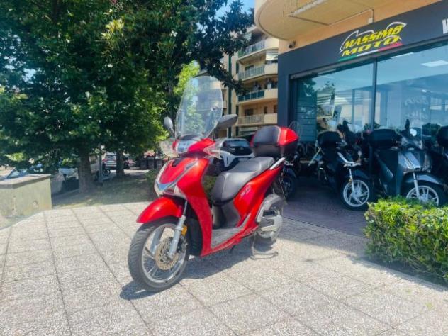HONDA SH 150 TUTTO INCLUSO ANCHE PASSAGGIO! MINI RATE rif. 23992904 - Foto 4