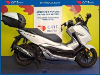 HONDA Forza 300 Garantito e Finanziabile rif. 24134943