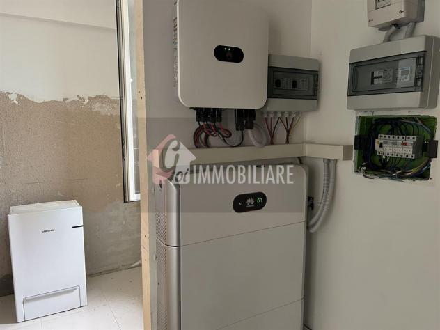 CASA SEMINDIPENDENTE DI NUOVA COSTRUZIONE IN CLASSE A4 - Foto 9