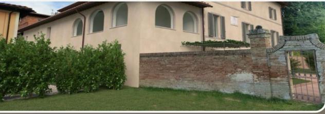 Appartamento in vendita a Sovicille 120 mq Rif: 1323665 - Foto 6