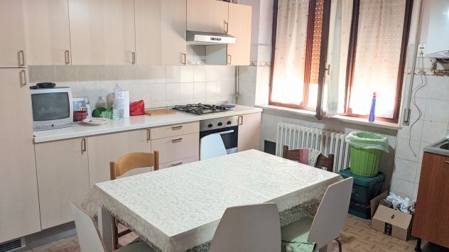 2 camere matrimoniali studenti fronte università - Foto 3