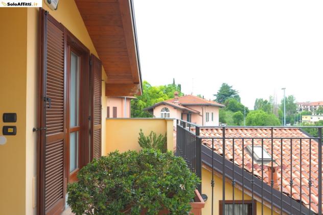 Bilocale in affitto a Besana in Brianza - Foto 18