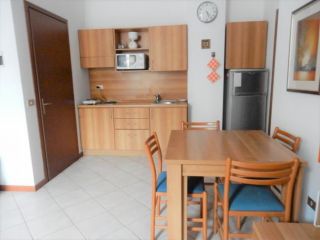 Monolocale in affitto a Busto Arsizio
