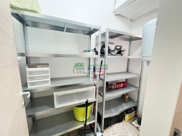 Rif: 2712 - Ampio Appartamento in Affitto di 100 mq, Comiso - Foto 10