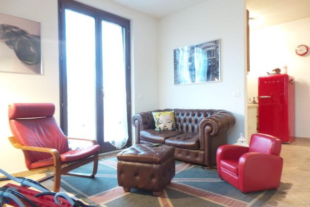 Appartamento in affitto a Empoli 70 mq Rif: 1288439 - Foto 4