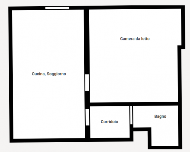 Appartamento - Padova . Rif.: PD-27 - Foto 2