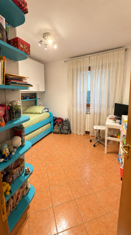 FONTE LAURENTINA QUADRILOCALE CON DOPPI SERVIZI - Foto 9