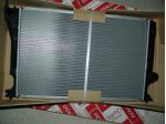 Radiatore motore toyota avensis 164000r010