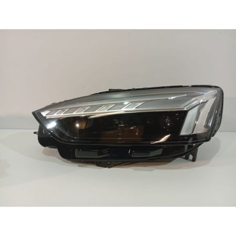 Audi A5 LCI 8W Faro Anteriore FULL LED Matrix Sinistro - 18768