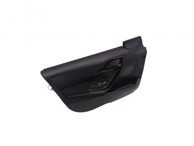 PANNELLO INTERNO PORTIERA ANT SX PEUGEOT 208 Serie 49110012953634 (1219) - Foto 6