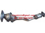 20010-JD000 Nissan Qashqai FAP Filtro antiparticolato