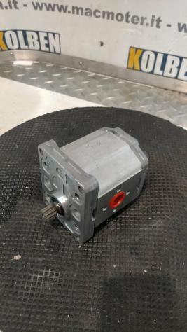 Pompe Sauer SNP2NN