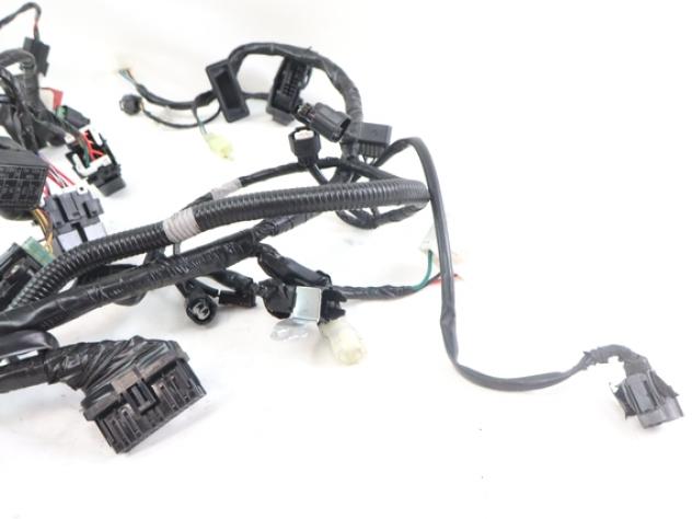 SYM JOYMAX 300 Z+ 32100L9W000 CABLAGGIO IMPIANTO ELETTRICO 21 - 24 MAIN WIRING HARNESS - Foto 8