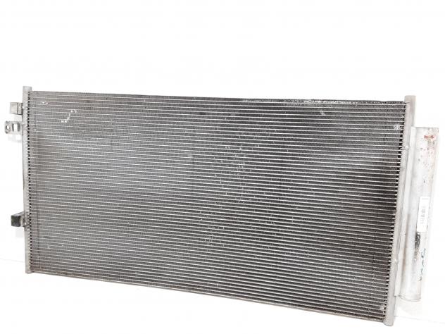 RADIATORE A/C FIAT 500 X Serie 8C6170100 552 60 384, 552 80 444 Diesel 1600 (15) - Foto 3