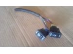 Pulsanti riscaldamento sedili anteriori Subaru Forester 1999