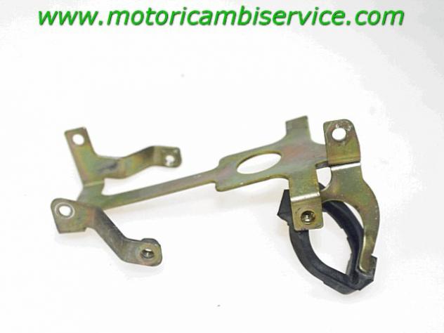 SUPPORTO BOBINA HONDA CB600F HORNET 0.6 B 71 KW 1998 - 2005 50130MBZK00 COIL HOLDER - Foto 2