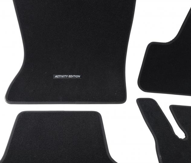 TAPPETINI ORIGINALI MERCEDES GLA Serie A1566805800 (13) - Foto 15