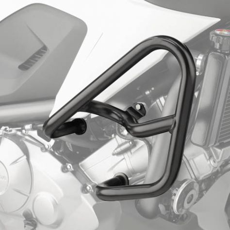Honda Nc 750 s ammortizzatore Fg protezione motore Rd cupolino Mra - Foto 18