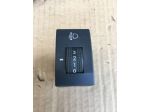Interruttore Regolatore assetto fari KIA SORENTO 2002 (02>06)