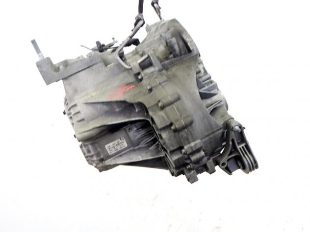 1700847 CAMBIO MECCANICO FORD S-MAX 2.0 D 120KW 6M 5P (2010) RICAMBIO USATO 7G9R-7002-UD 6M2R-7F096-ED - Foto 2