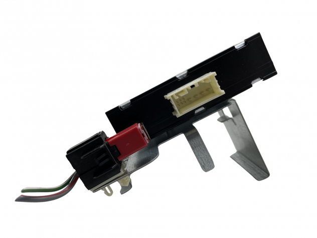 CENTRALINA MODULO DI CONTROLLO LAND ROVER Freelander 3° Serie 8es010329-00 224DT, DW12BTED4 Diesel 2200 (0611) - Foto 6