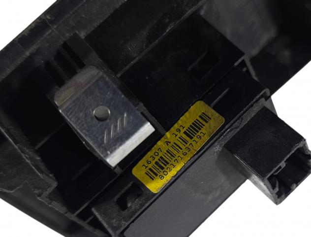 PULSANTIERA ANTERIORE DESTRA FIAT Bravo 2° Serie 735434459 (0710) - Foto 12