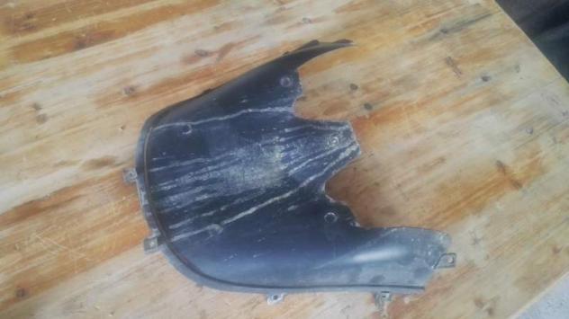 Scudo parafango anteriore Scooter Keeway F-act 50 2012