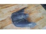 Scudo parafango anteriore Scooter Keeway F-act 50 2012