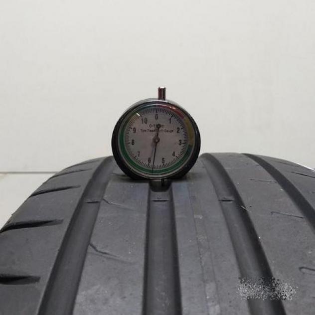 2 gomme 235 50 19 goodyear a30881 - Foto 4