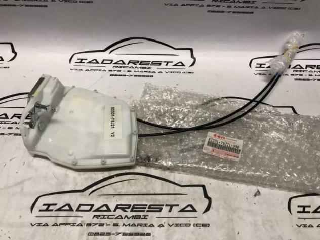 Serratura Posteriore Destra Originale Suzuki SX4 82301-79J21-000