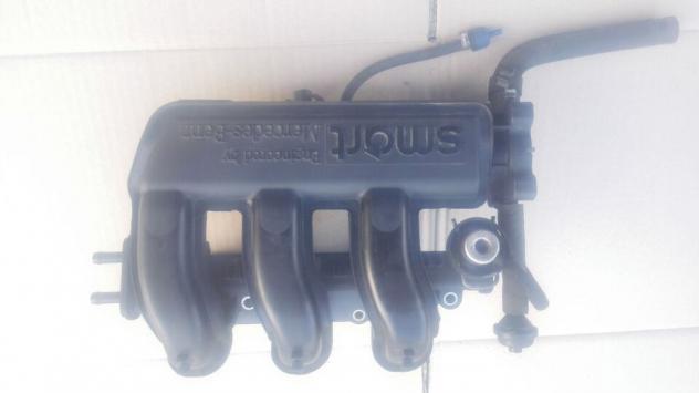 Collettore / Collettori Aspirazione SMART 700 ForTwo 450 03