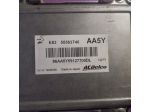 CENTRALINA  MOTORE OPEL55583740 AA5Y ACDELCO E83 12636386 ECU OPEL CORSA D 1.2 B