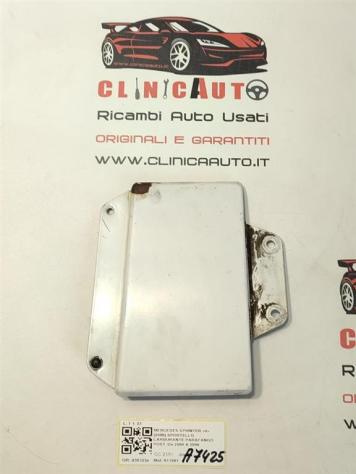 SPORTELLINO CARBURANTE MERCEDES Sprinter 2° Serie 611981 (0006)