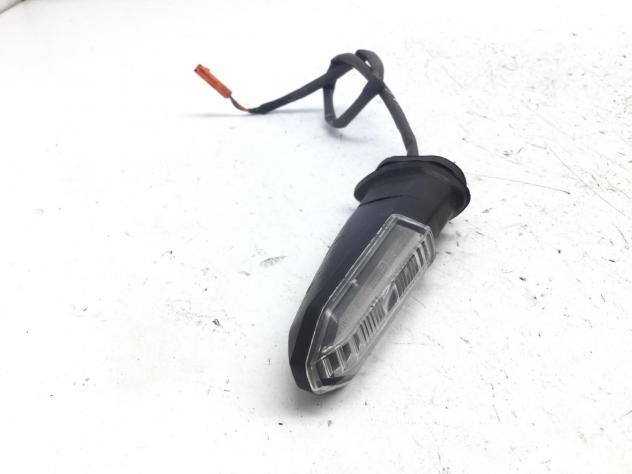 HONDA CBR RR ABS KM0 600 FRECCIA POSTERIORE SINISTRA 2024 2026 PC69A4RK - Foto 4