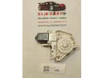 MOTORINO ALZAVETRO POSTERIORE SINISTRO AUDI A4 Allroad Serie B8 (8KH) 8K095 &hellip;