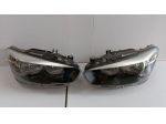COPPIA FARI DX E SX BMW SERIE 1 F20 2016 1EG011919-411 1EG011919-412
