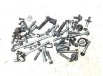 HONDA SKY 50 KIT VITI E BULLONI ASSORTITI TELAIO 1998 2004 AF43A0