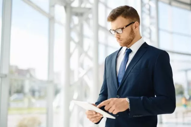 Area Manager settore energia