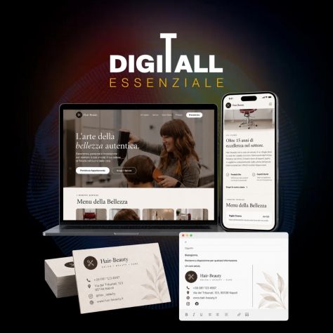 Agenti commerciali – Servizi digitali per imprese - Foto 2