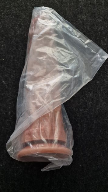 Dildo realistico gigante - Nuovo Sigillato - Foto 3